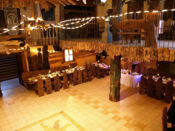 Hotel Kamiza วิสช์คูฟ ภายนอก รูปภาพ