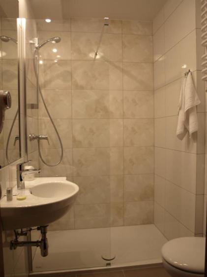 Hotel Kamiza วิสช์คูฟ ภายนอก รูปภาพ