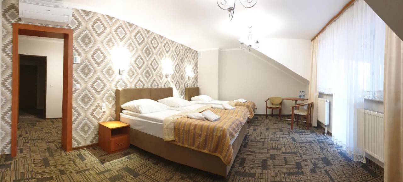 Hotel Kamiza วิสช์คูฟ ภายนอก รูปภาพ