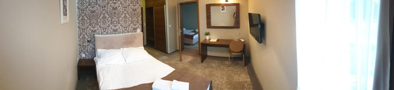 Hotel Kamiza วิสช์คูฟ ภายนอก รูปภาพ